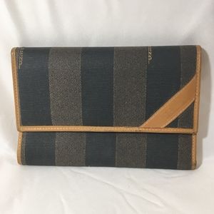 Fendi Bags - Fendi Vintage Wallet Fendi Bags - Fendi Vintage Wallet